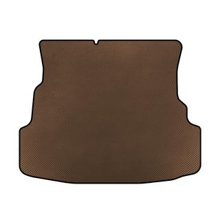 Tapis de coffre EVA (SD, Marron) Renault Symbol 2008-2013