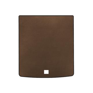 Tapis de coffre EVA (2015+, Marron) Seat Alhambra 2010-