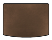 Seat Altea 2004-2015 Tapis de coffre EVA (Marron) photo 1