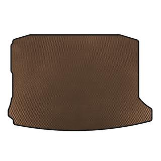 Tapis de coffre EVA (Marron)