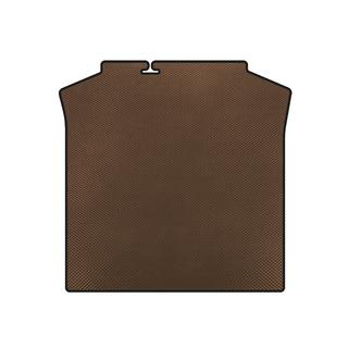 Tapis de coffre EVA (SD, Marron) Seat Cordoba 2000-2009