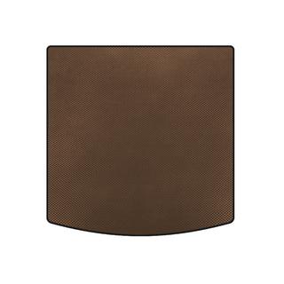 Tapis de coffre EVA (2013-2016, SW, Marron)
