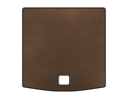 Seat Tarraco 2018- Tapis de coffre EVA (Marron) photo 1