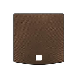 Tapis de coffre EVA (Marron)