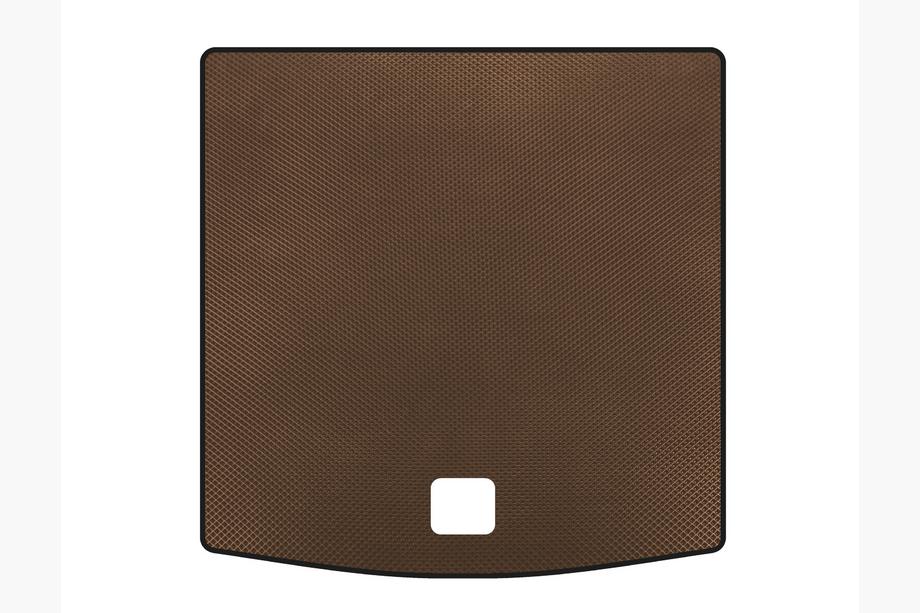 Seat Tarraco 2018- Tapis de coffre EVA (Marron) Image