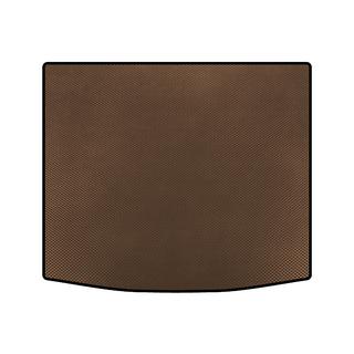 Tapis de coffre EVA (Marron)