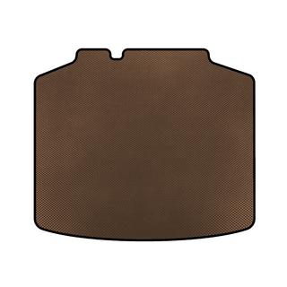 Tapis de coffre EVA (HB, Marron)