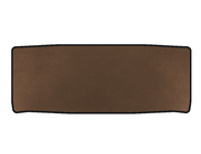 Smart 1998-2007 Tapis de coffre EVA (2003-2007, Coupé, Marron) photo 1