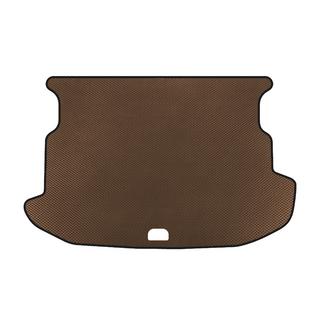 Tapis de coffre EVA (2010-2016, Marron)