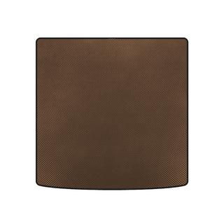 Tapis de coffre EVA (Marron) SsangYong Rexton I 2001-2017