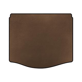 Tapis de coffre EVA (Marron)