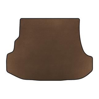 Tapis de coffre EVA (Marron)