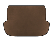 Subaru Forester 2013-2018 Tapis de coffre EVA (2013-2017, Marron) photo 1