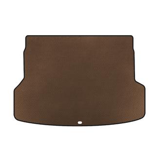 Tapis de coffre EVA (Marron)