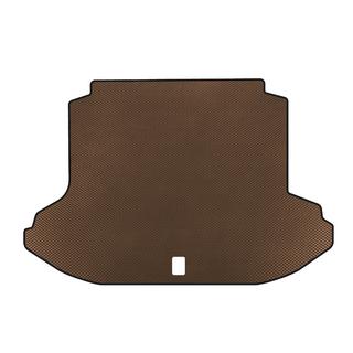 Tapis de coffre EVA (2009-2013, SD, Marron)