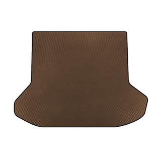 Tapis de coffre EVA (SD, Legacy BN, Marron)