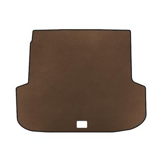 Tapis de coffre EVA (Marron)