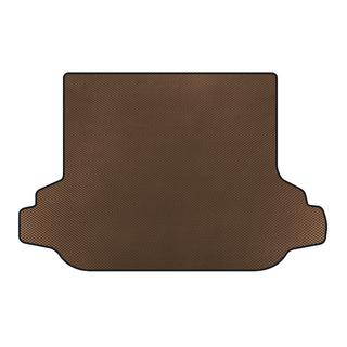 Tapis de coffre EVA (Marron)