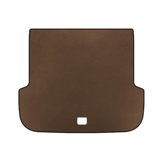 Tapis de coffre EVA (Marron)