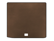 Subaru Tribeca 2005-2014 Tapis de coffre EVA (Marron) photo 1