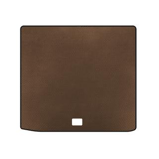 Tapis de coffre EVA (Marron)