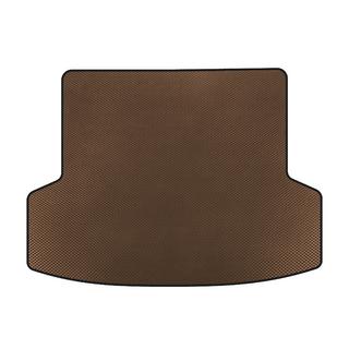 Tapis de coffre EVA (SD, Marron)