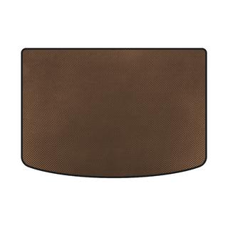 Tapis de coffre EVA (2011-2016, Marron)