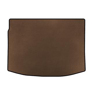 Tapis de coffre EVA (Marron) Subaru XV 2017-2023