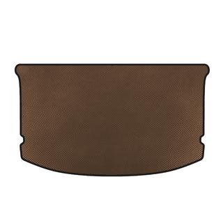 Tapis de coffre EVA (2016-2020, HB, Marron)