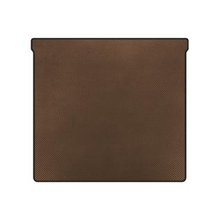 Tapis de coffre EVA (2009-2014, Marron) Toyota 4Runner 2009-2024