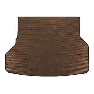 Tapis de coffre EVA (Marron)