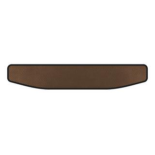 Tapis de coffre EVA (HB, Marron)