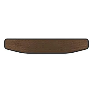 Tapis de coffre EVA (HB, Marron)