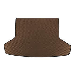 Tapis de coffre EVA (LB, Hybride, Marron)