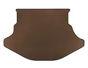 Toyota Venza 2008-2017 Tapis de coffre EVA (Marron) photo 1