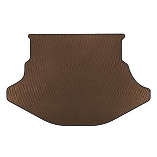 Tapis de coffre EVA (Marron)