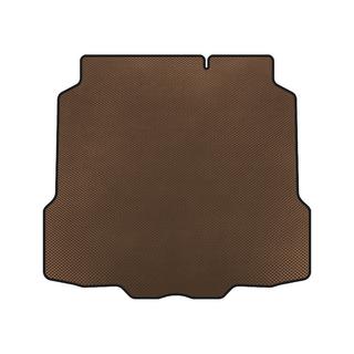 Tapis de coffre EVA (SD, Marron)