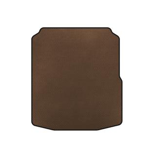 Tapis de coffre EVA (2022+, LB, Marron)