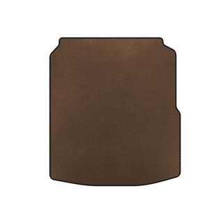 Tapis de coffre EVA (LB, Marron)