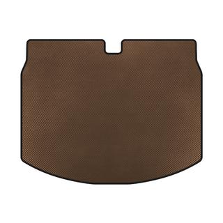 Tapis de coffre EVA (HB, Marron)
