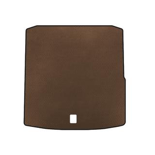 Tapis de coffre EVA (2015-2019, SD, Marron)