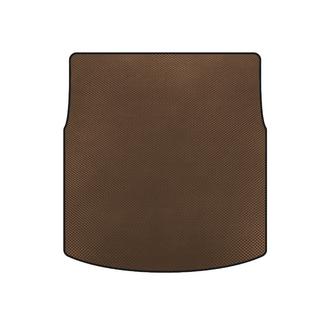 Tapis de coffre EVA (SD, Empattement court, Marron)