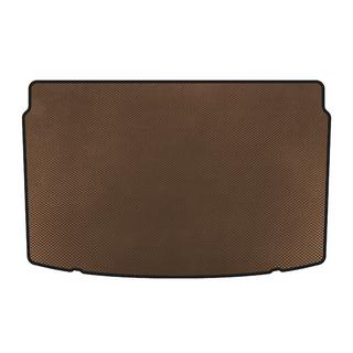 Tapis de coffre EVA (HB, Marron)