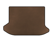 Volvo C30 2006-2012 Tapis de coffre EVA (HB, 3 portes, Marron) photo 1