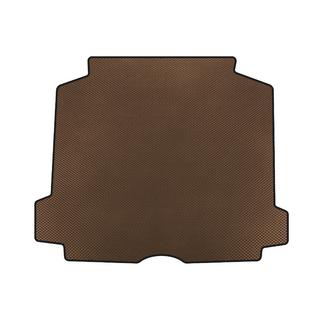 Tapis de coffre EVA (SD, Marron) Volvo S60 2000-2009