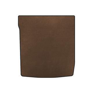 Tapis de coffre EVA (SD, Empattement court, Marron) Volvo S90/V90 2016-