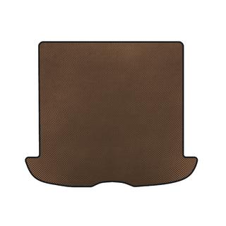Tapis de coffre EVA (2007-2012, SW, Marron)