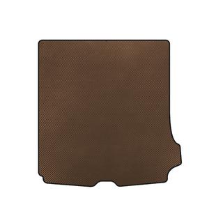 Tapis de coffre EVA (SW, Marron)