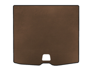 Volvo XC40 2018- Tapis de coffre EVA (Marron) photo 1