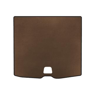 Tapis de coffre EVA (Marron)
